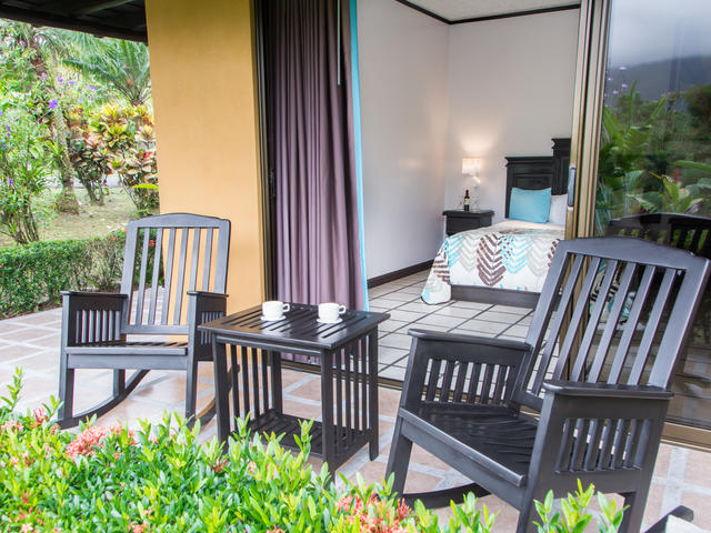 Junior Suite