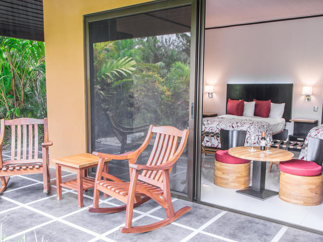 Junior Suite Superior