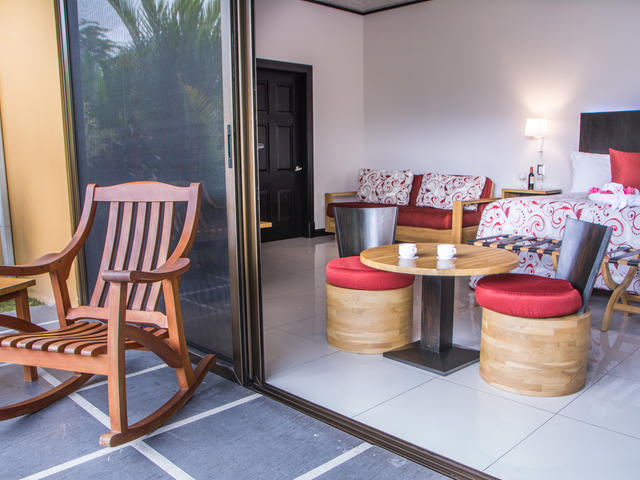 Premium Suite 