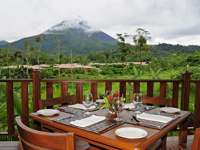 La Saca Restaurant