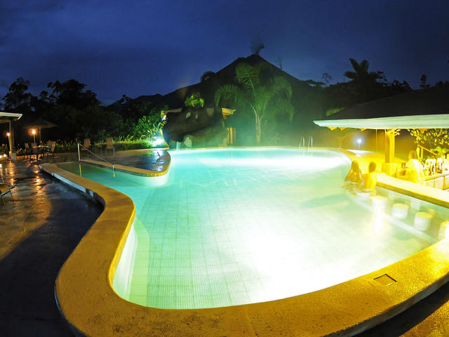 Hot Springs