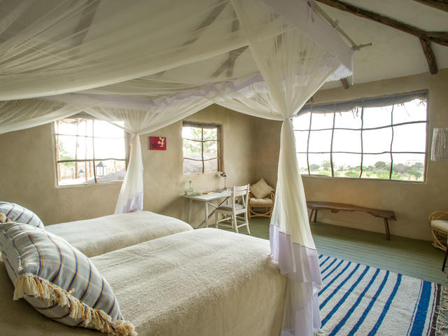 Children's room