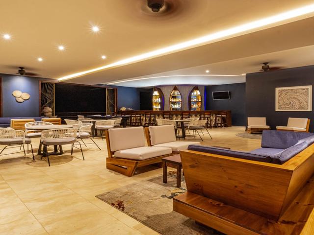 Nya Lounge Bar