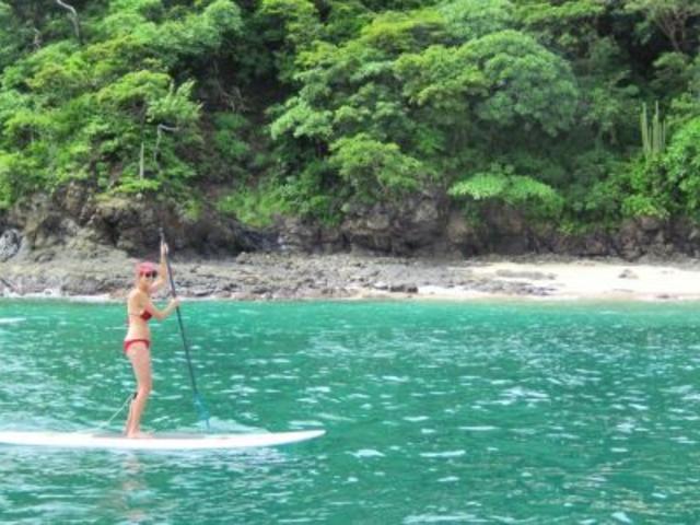 Ocean Activities