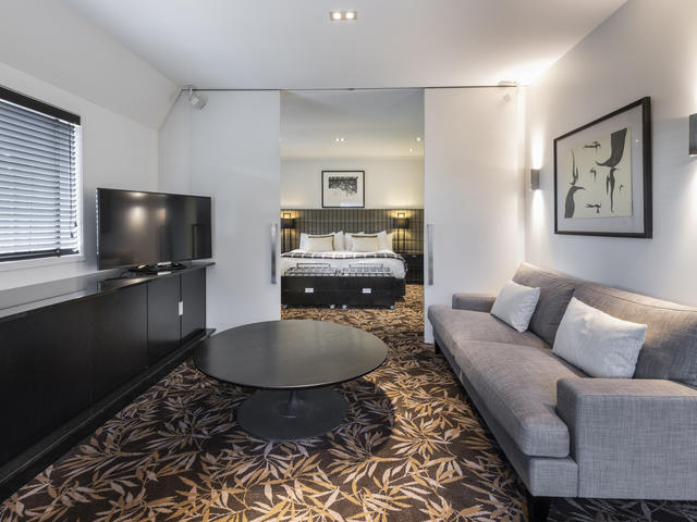 Park Suite