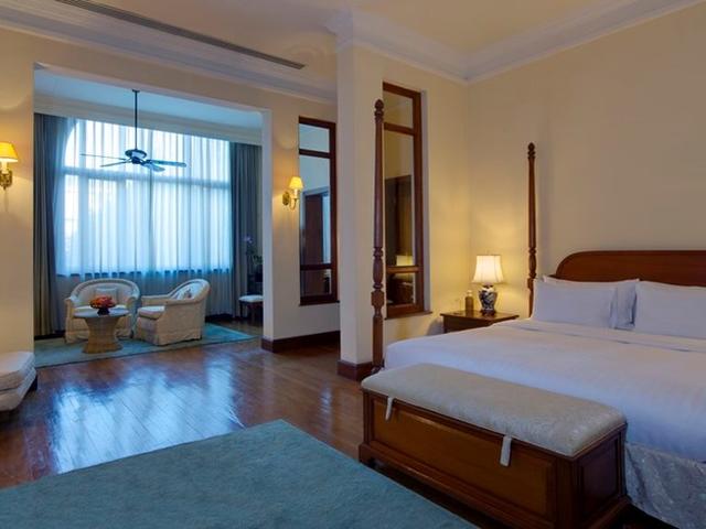Strand One Bedroom Suite
