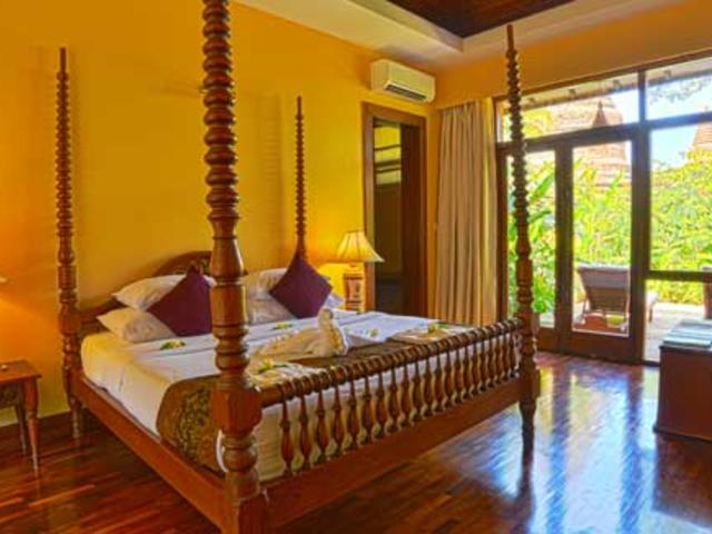 Suite Room