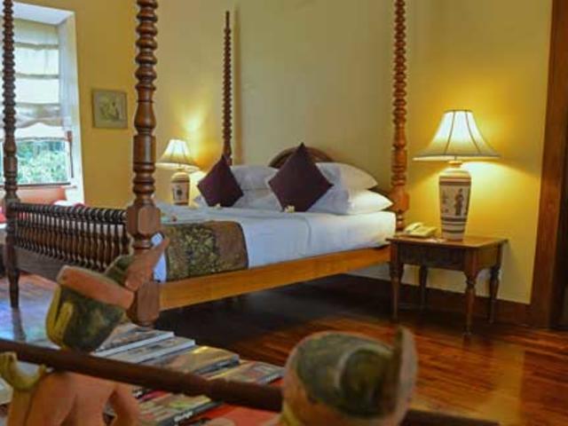 Suite Room