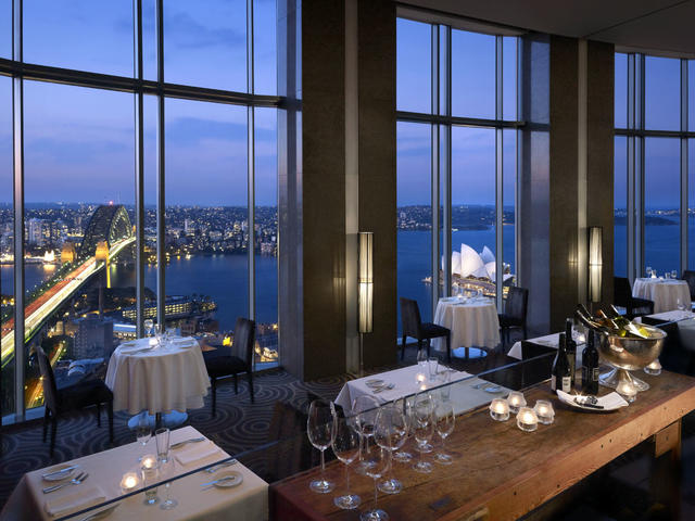 Altitude Restaurant