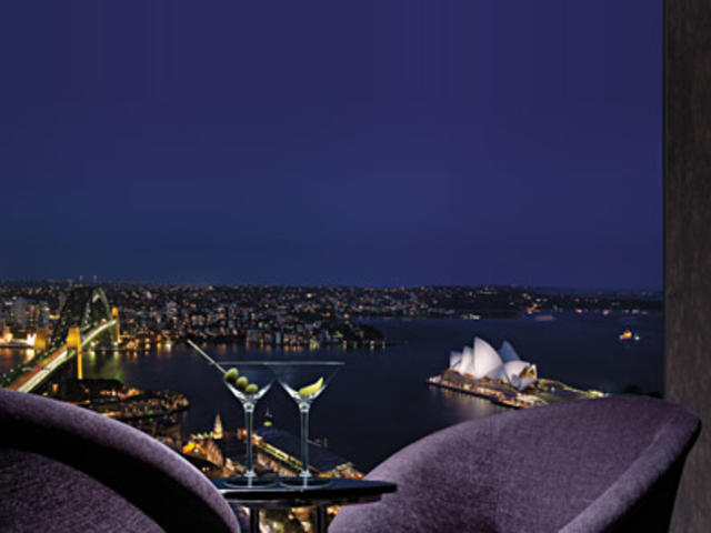 Blu Bar on 36