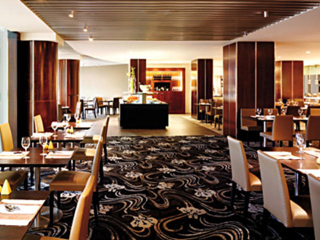 Cafe Mix Restaurantt