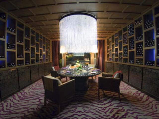 The Tasting Room