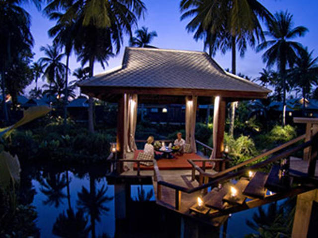 Dining by Design