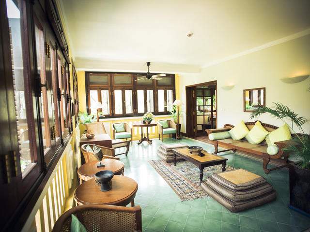 Prestige Suites