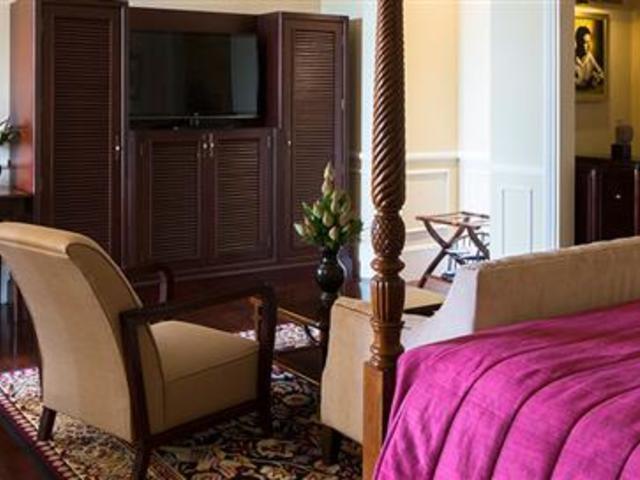 Personality Suites