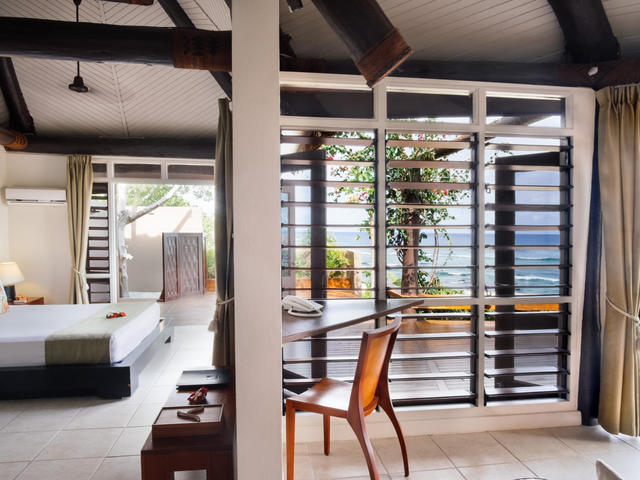 Bure Suites