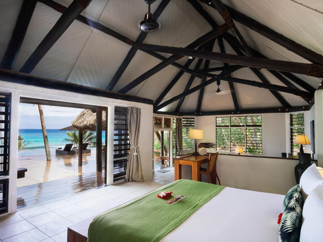 Honeymoon Bure