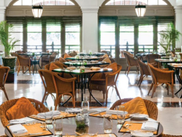 Cafe Monivong