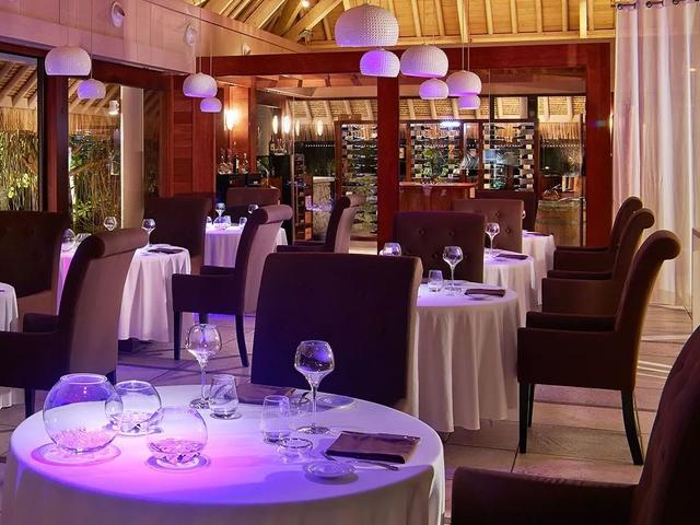 Le Corail Restaurant