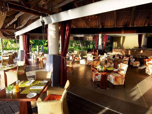 Sands Restaurant