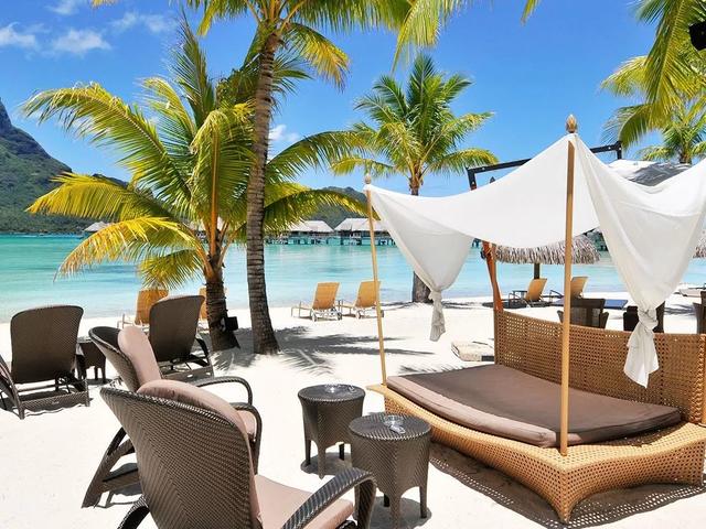 Sands Bar