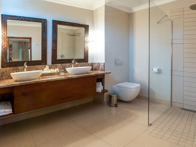 Deluxe Double Room (s)