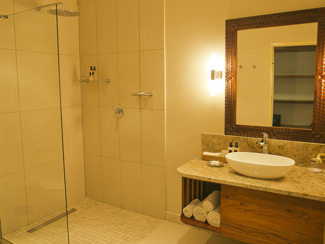 Standard Double Room (s)