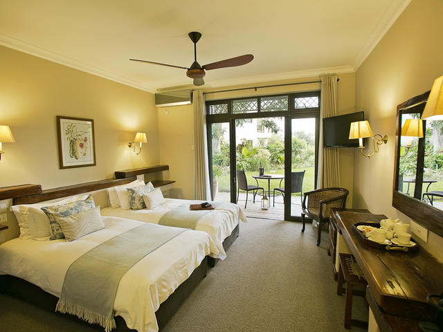 Standard Room (s)