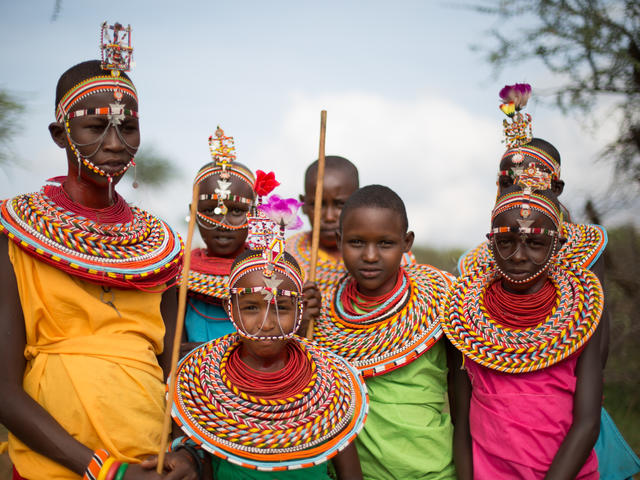 Cultural Visits