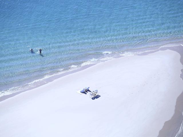 Guided Island Hopping