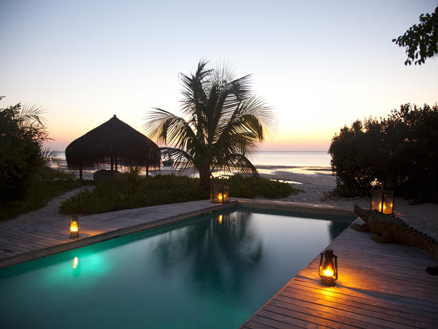 Villa Amizade
