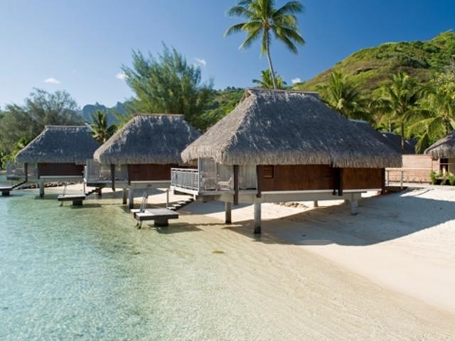 King Lagoon Bungalow