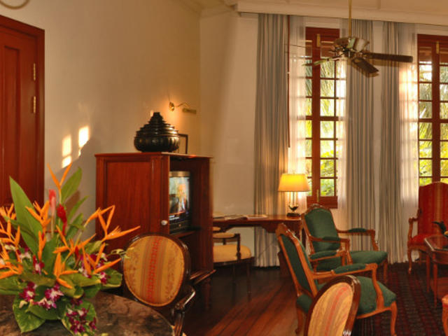 Executive Suite