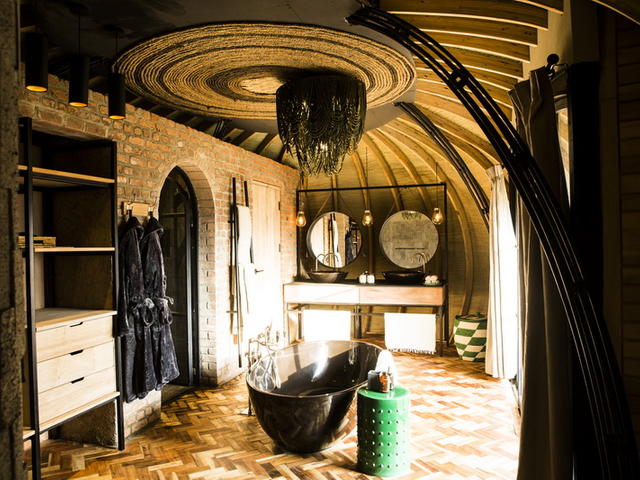 Twin/Double Rooms
