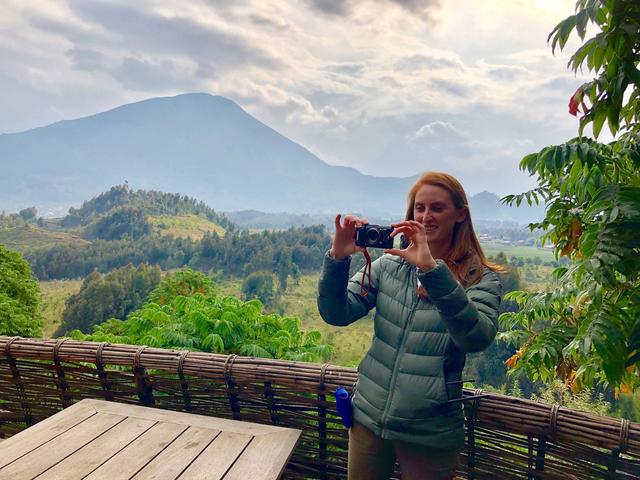 Bisate Lodge – Wilderness & Olympus, A Visionary Partnership *