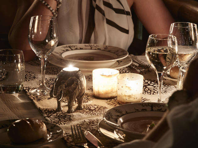 Private Dining