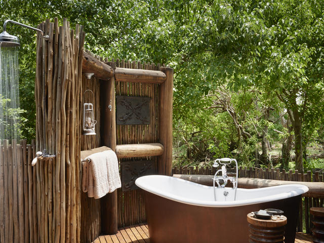 Private Suite