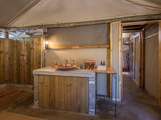 Family Tent