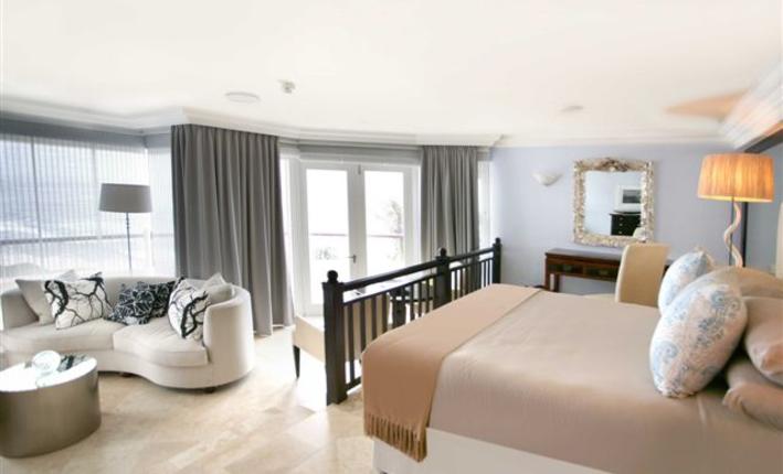 Beverly Hills Hotel | Luxury in Southern Africa