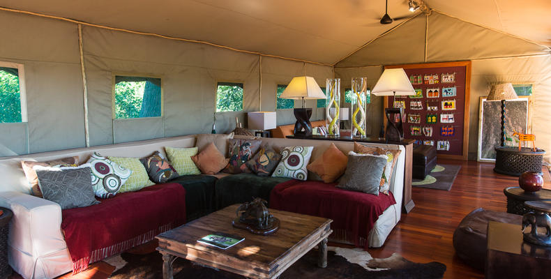 Seba Camp