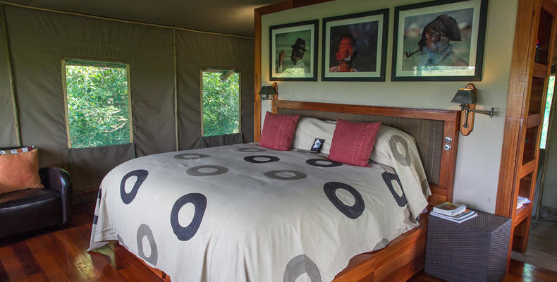Seba Camp