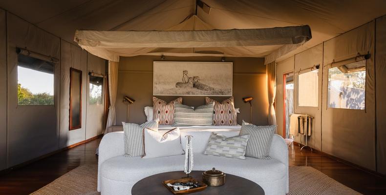 Wilderness Chitabe Lediba