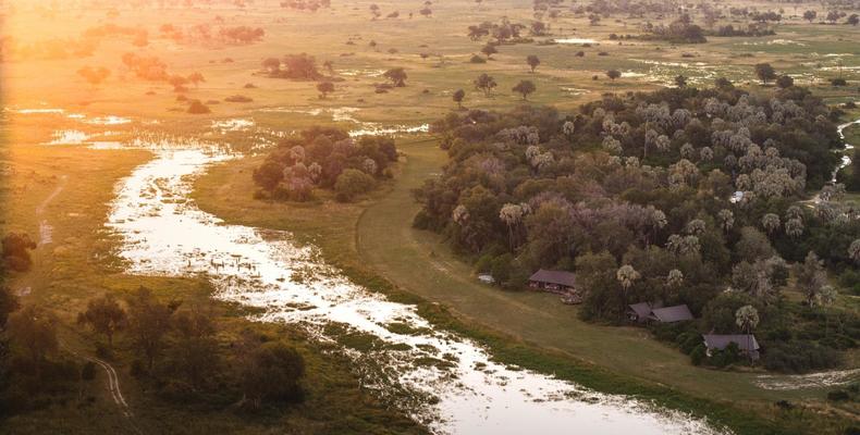 Wilderness Chitabe Lediba