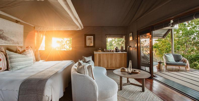 Wilderness Chitabe Lediba