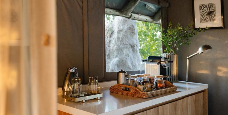 Wilderness Chitabe Lediba