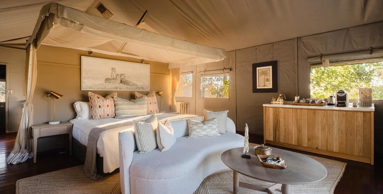 Wilderness Chitabe Lediba