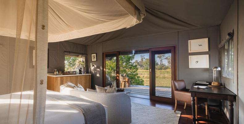 Wilderness Chitabe Lediba