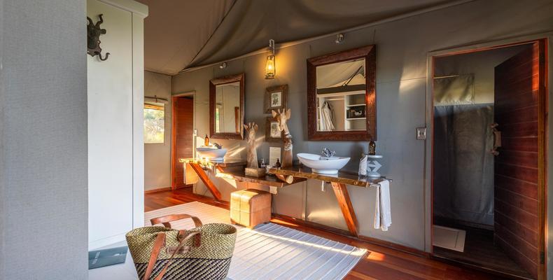 Wilderness Chitabe Lediba