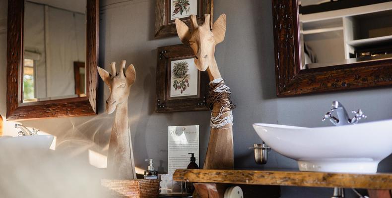 Wilderness Chitabe Lediba