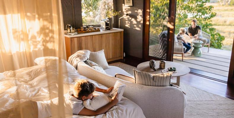 Wilderness Chitabe Lediba